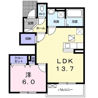 メゾンド サン ミシェル