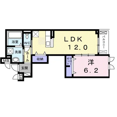 ソレイユ・ロンド