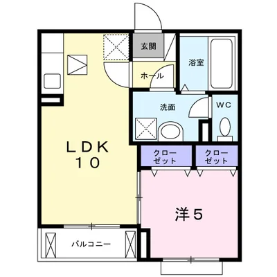 ヴィアソーレ摂津