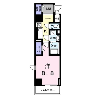 グランＭコート新大阪