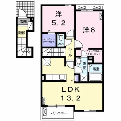 クレア・フォートⅡ