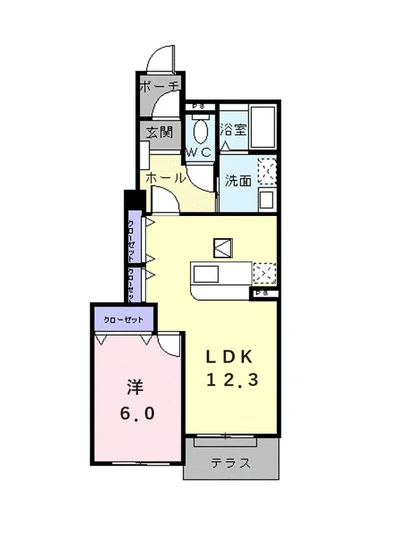 メアリー・ローズ　Ⅳ