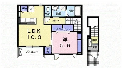 ハピネス　縁　Ⅰ