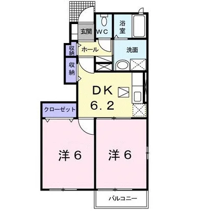 エアリー　レジデンス　Ａ＆Ｋ