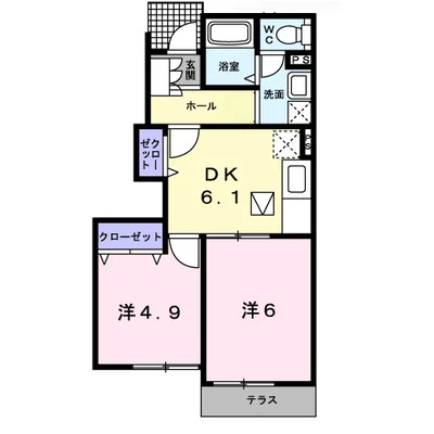 リバーサイド・ハッピーガ－デン