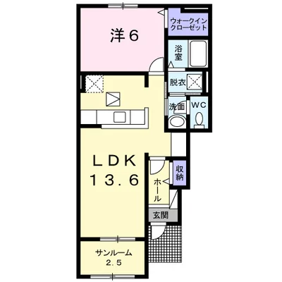 サウスガーデン