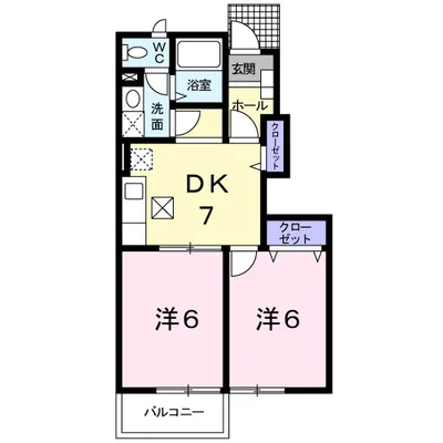 アルバ北出口Ⅰ