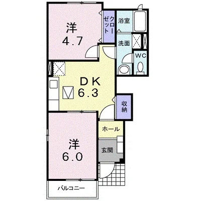 ボヌール ジョイ