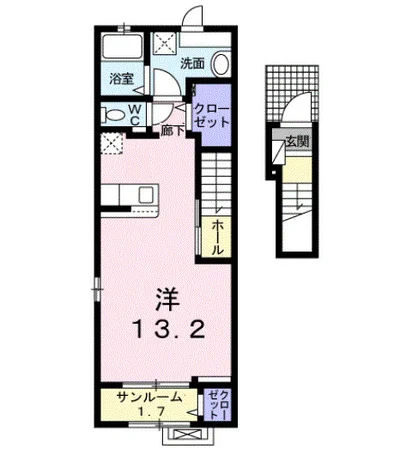 アヴェニューⅣ