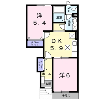 ル・ソレイユⅡ