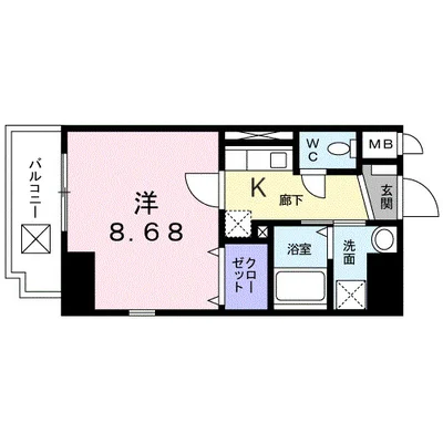 エルステージY・M・J