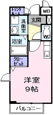 サン・アベニュー