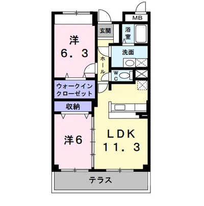 サニーレジデンス豊中