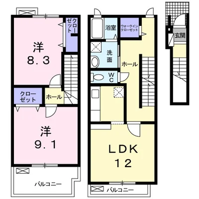 イマーブル東光