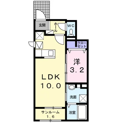 メゾン・ド・ヴァンベール