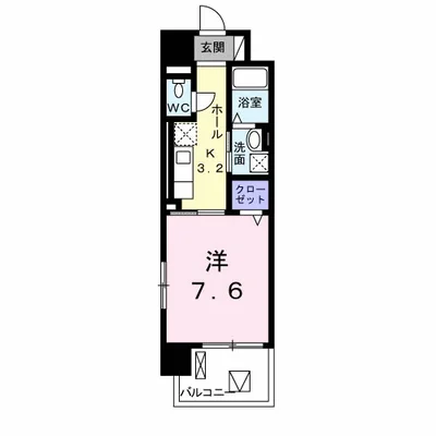 グランドール到津フォレスト