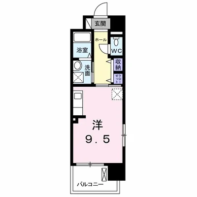 グランドール到津フォレスト