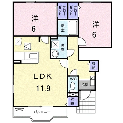 ガーデンポーチ和（なごみ）