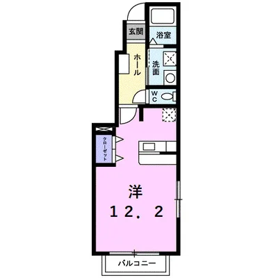 ニュー　バレー