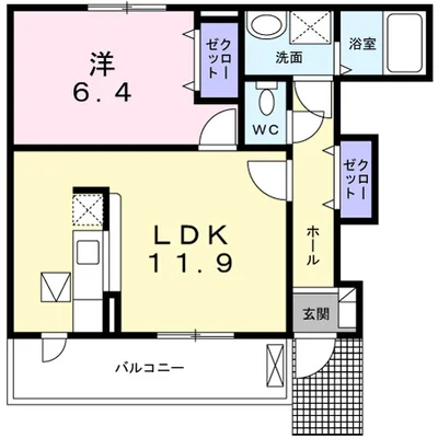 マイスター青山Ｖ