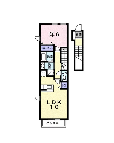 アルタ・スタジョーネB