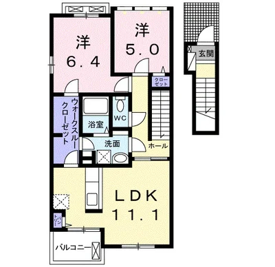 プリムローズⅢ