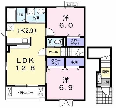 ウィンド ホライズン B