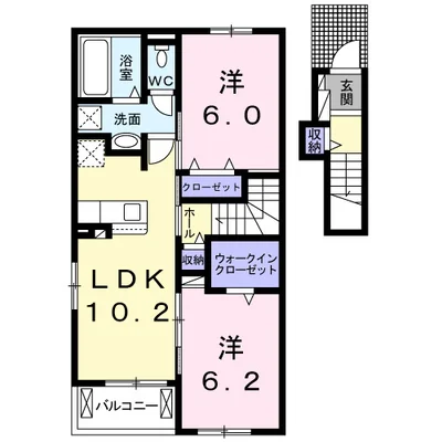 ディリジェントファイブC