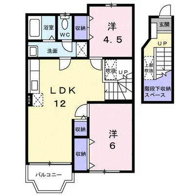 ブランドール´９７