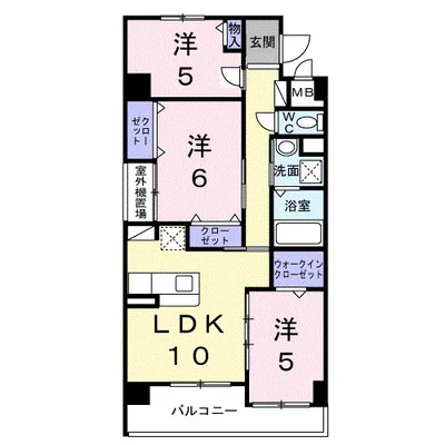 コンフォート フィールド
