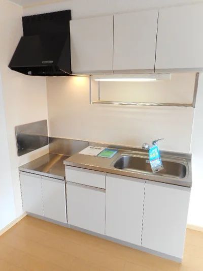 メゾン・ヴィオラ A棟