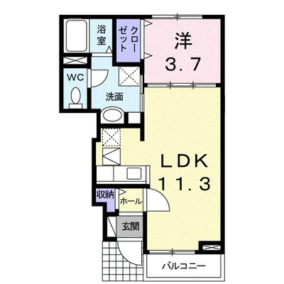 グラン・エスポアール