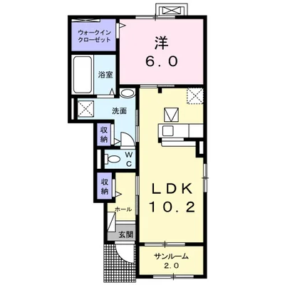 フラッツ トイバ