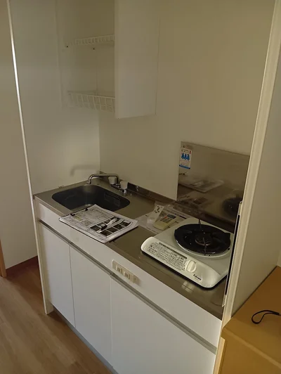 🌈新規オープン賃料半額 神戸高速東西線『新開地』徒歩7分🚃Wifi無料👍スマートTV📺【M038】