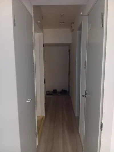 🌈新規オープン賃料半額 神戸高速東西線『高速神戸』徒歩5分🚃Wifi無料👍スマートTV📺【M039】