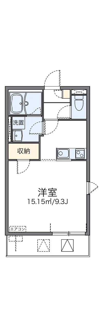 レオネクストグリーンウッド