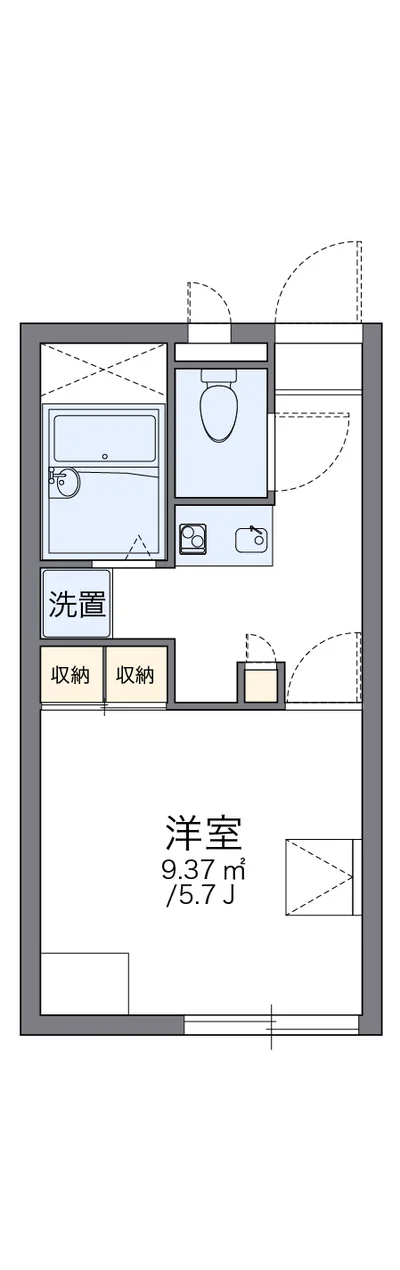 レオパレス常願