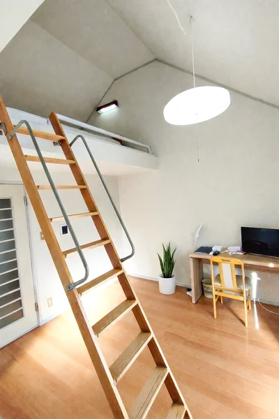 🌺若葉駅徒歩7分！ロフト付き HM33🌺