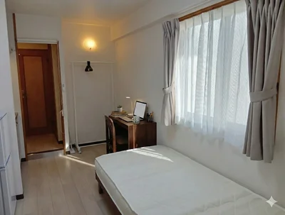 🌈新規オープン賃料半額🌈姫路出張・テレワーク拠点に◎駅チカ徒歩6分の好立地✨【M042-43】