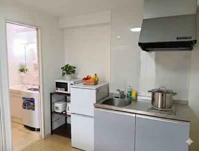 🌈新規オープン賃料半額　JR山陽電鉄本線『姫路』徒歩9分🚃オートロック🔒Wifi無料👍浴室TV付👀📺【M044-45】