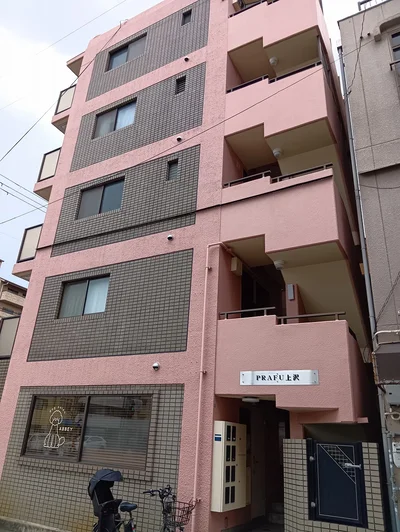 🌈新規オープン賃料半額　地下鉄西神山手線『上沢』徒歩６分🚃Wifi無料👍スマートTV📺【M051】