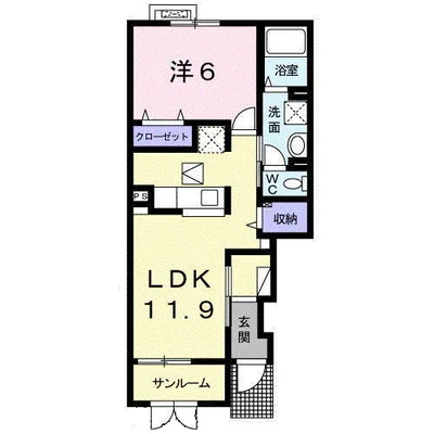 アマーレ ルオーゴ Ⅱ