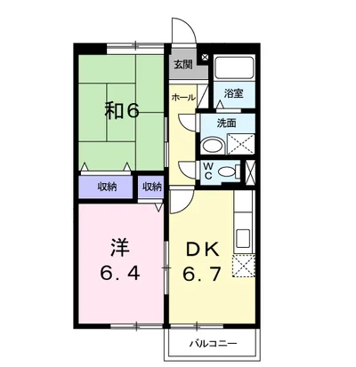 サンライズ Ⅰ