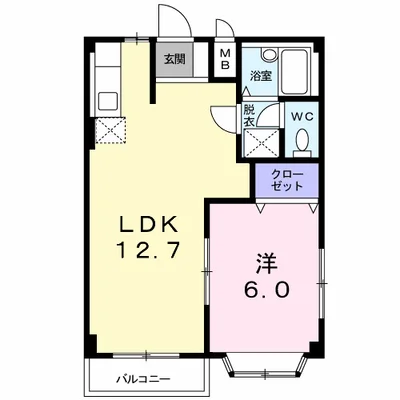 サンクス筑摩野