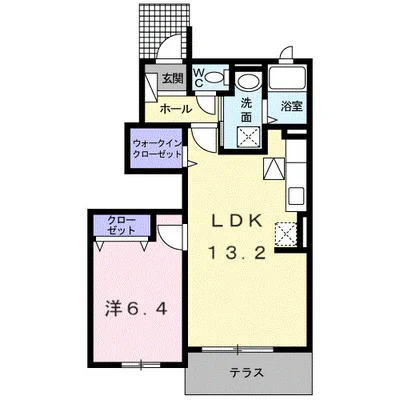 メゾン・ドゥアン　Ｂ