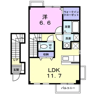 アルカンシエル・ＭⅡ