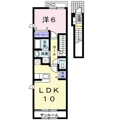 ヴィラノールＧ