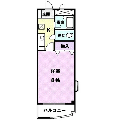 アベニュー名駅