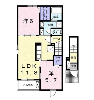 ジェルメ橋爪　Ⅰ