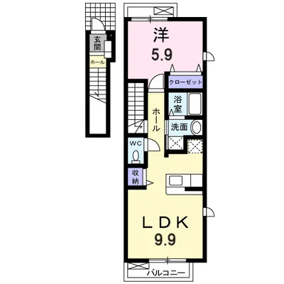 プリーマＫ　Ⅰ